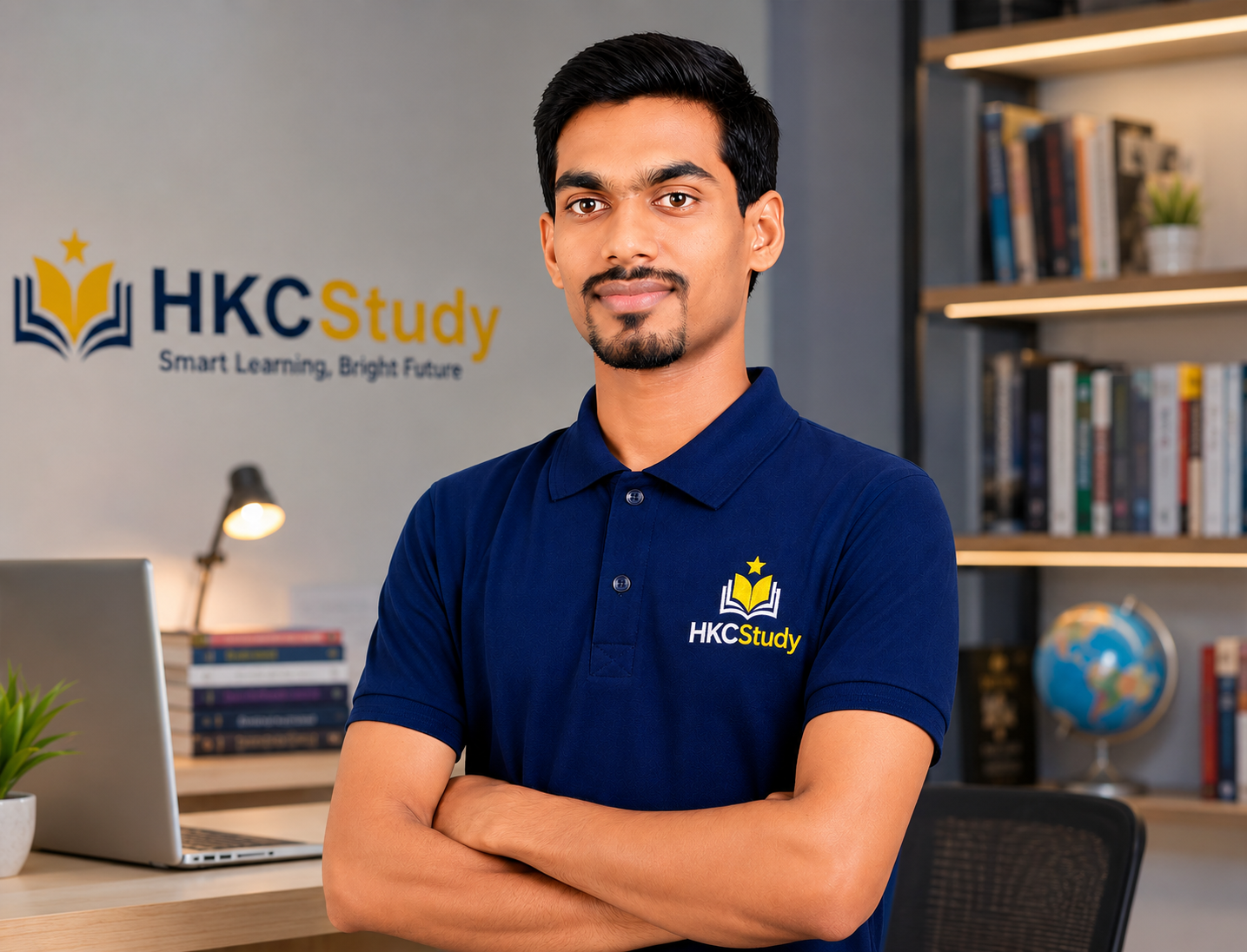 HKC Study 11th, 12th And 10th Tution Study